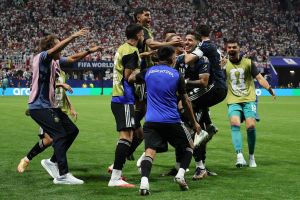 Siêu máy tính dự đoán kết quả chung kết World Cup 2026 giữa Argentina và Tây Ban Nha