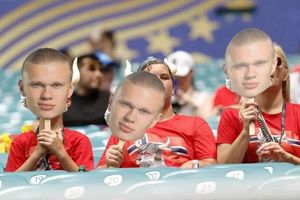 Sức hút của Haaland bùng nổ tại World Cup: Người Peru đua nhau đặt tên con theo ngôi sao Na Uy