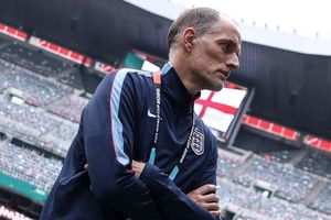 Thomas Tuchel nhận trách nhiệm sau thất bại của tuyển Anh