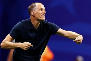 Thua ngược Argentina, HLV Tuchel không nhận sai: Đội Anh đá hay, không hối tiếc