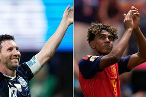 Vì sao bài đăng từ năm 2021 dự đoán đúng 2 đội vào Chung kết World Cup 2026?