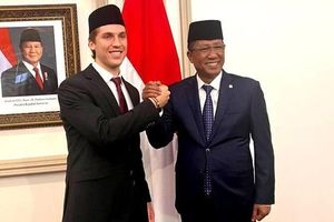 Nhận lệnh 'phải tham dự World Cup 2030', Indonesia mở chiến dịch nhập tịch mới