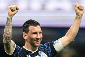 Cuộc đua Quả bóng Vàng 2026 đảo chiều, Messi sáng cửa lập kỳ tích