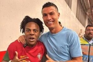 Fan cuồng Ronaldo cầu xin Yamal ngăn Messi vô địch World Cup 2026