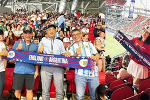 Chung kết World Cup 2026