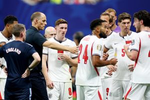 Nội bộ tuyển Anh bất mãn, dậy sóng với chiến thuật của HLV Tuchel