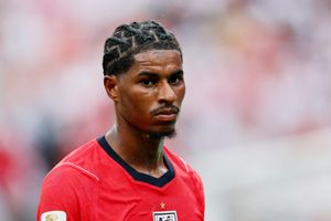 Rashford lỡ thời cơ rời MU với giá hời