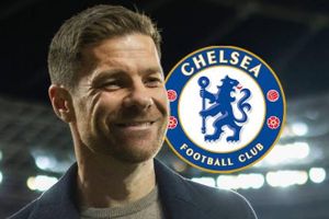 Alonso loại 5 cầu thủ Chelsea khỏi kế hoạch