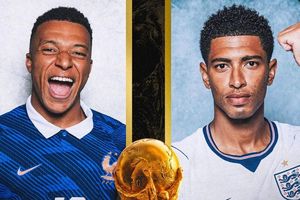 Đại chiến gần 3 tỷ euro bị chê vô nghĩa ở World Cup 2026