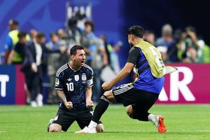 Lạ lùng Argentina