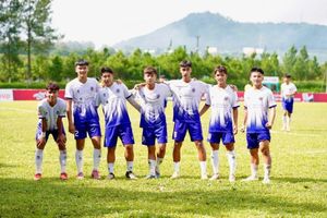 CLB Hà Nội thắng 8-0, Đồng Nai gây địa chấn ở U17 Quốc gia