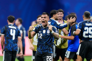 Tin thể thao (17-7): Trận Argentina và Tây Ban Nha từng bị hủy