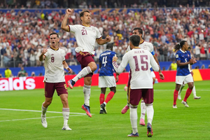 World Cup 2026: Chơi bóng 'dễ' như Tây Ban Nha lại là điều rất khó