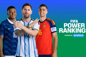 World Cup 2026: Messi bỏ xa Mbappe ở chỉ số sáng tạo