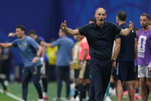 Thomas Tuchel và bài toán khó nhất với đội tuyển Anh