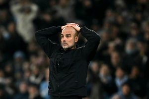 Pep Guardiola là ứng viên thay thế Huấn luyện viên Tuchel dẫn dắt Đội tuyển Anh