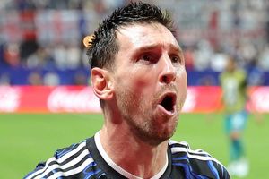 Đường đến chung kết của Argentina và Tây Ban Nha