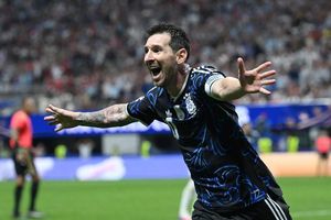 Argentina không mạnh nhất World Cup 2026, nhưng đáng sợ nhất