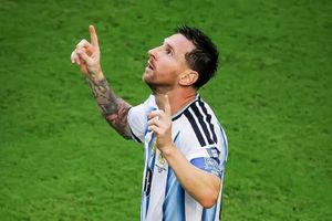 10 kỷ lục chờ Messi chinh phục ở chung kết World Cup 2026