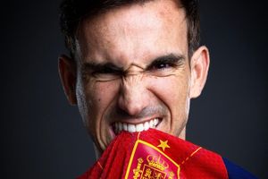 Tây Ban Nha có 'lá bùa' 49 trận chưa biết thua