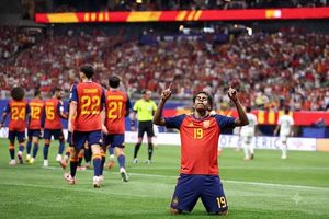 Siêu máy tính dự đoán kết quả chung kết World Cup 2026 giữa Tây Ban Nha và Argentina