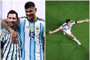 Liệu một chuỗi chuyển nhượng khổng lồ có diễn ra sau trận chung kết 'World Cup'?