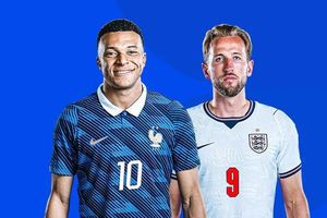 Nhận định Pháp vs Anh: Dồn bóng cho Mbappe ghi bàn