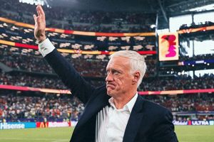 Didier Deschamps chia tay tuyển Pháp: Khép lại kỷ nguyên vĩ đại