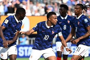 Siêu máy tính dự đoán tỷ lệ thắng Pháp vs Anh, tranh hạng ba World Cup 2026