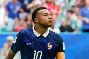 Mbappe nhắn nhủ đặc biệt tới Messi trước chung kết World Cup 2026