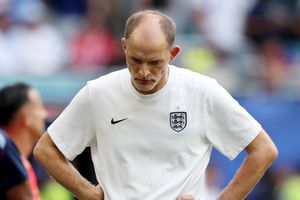Tuchel đã sai với Rashford, Saka