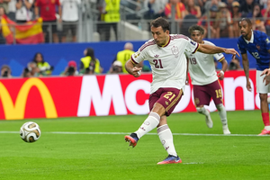 Nhật ký World Cup 2026: Những cuộc chiến trong một cuộc chiến