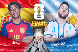 Nhận định Tây Ban Nha và Argentina (chung kết World Cup 2026): Bước cuối cùng đến cúp vàng