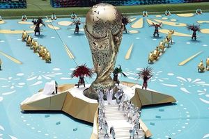Tây Ban Nha vs Argentina: Hơn cả trận chung kết 'World Cup'