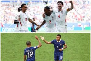 Trận tranh hạng blBa phá vỡ kỷ lục tồn tại suốt 68 năm của World Cup