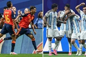 FIFA phá kỷ lục về giải thưởng tiền mặt lớn nhất trong lịch sử 'World Cup'