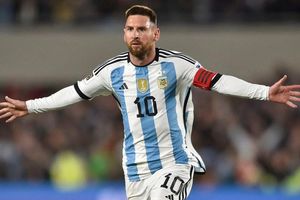 Siêu máy tính dự đoán tỷ số trận Argentina – Tây Ban Nha lúc 2h ngày 20/7