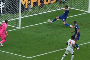 Trực tiếp World Cup 2026 Pháp vs Anh 0-4 (hết H1): Anh đang nghiền nát Pháp