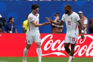Trực tiếp World Cup 2026 Pháp vs Anh 0-2 (H1) Tuyển Anh nhân đôi cách biệt