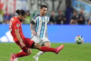 Vì sao cả khu vực Mỹ Latin lại muốn Argentina thua ở chung kết World Cup?
