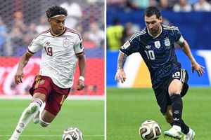 Chung kết World Cup 2026 nguy cơ gián đoạn vì bão, Tây Ban Nha phải hủy tập