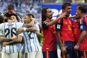 Trận chung kết khó đoán bậc nhất World Cup: Điều gì tạo nên sự cân bằng?