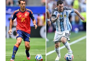 Chung kết World Cup 2026: Nhà đương kim vô địch chống lại những thống kê lịch sử