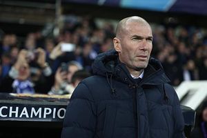 Truyền thông Pháp tiết lộ Zidane sắp tiếp quản ghế HLV trưởng đội tuyển quốc gia