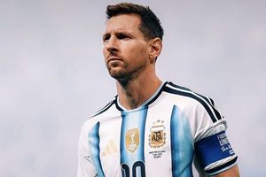 Messi hướng đến kỳ tích 4 cúp lớn liên tiếp