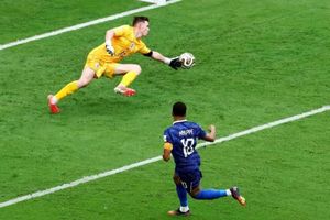 Tranh hạng 3 World Cup 2026: Tuyển Anh đánh bại Pháp trong trận cầu 10 bàn thắng