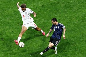 Thống kê đáng chú ý trận Tây Ban Nha vs Argentina: Messi thử tài Yamal