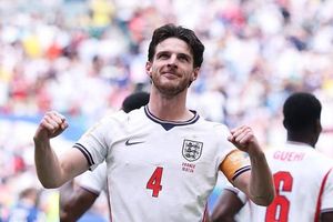 Tuyển Anh thắng Pháp ở trận đấu 10 bàn thắng, lần đầu giành hạng Ba World Cup