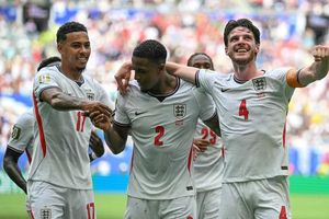 Đánh bại Pháp với tỉ số 6-4, Đội tuyển Anh giành hạng 3 World Cup 2026