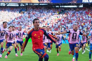 Tây Ban Nha vô địch World Cup 2026 sau trận chung kết nghẹt thở, Argentina gục ngã trong hiệp phụ